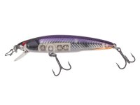 Nories Laydowm Minnow Deep Just Wakasagi (131) Purple Wakasagi