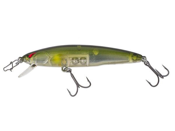 Nories Laydown Minnow Deep Just Wakasagi (153) Reflect Ayu