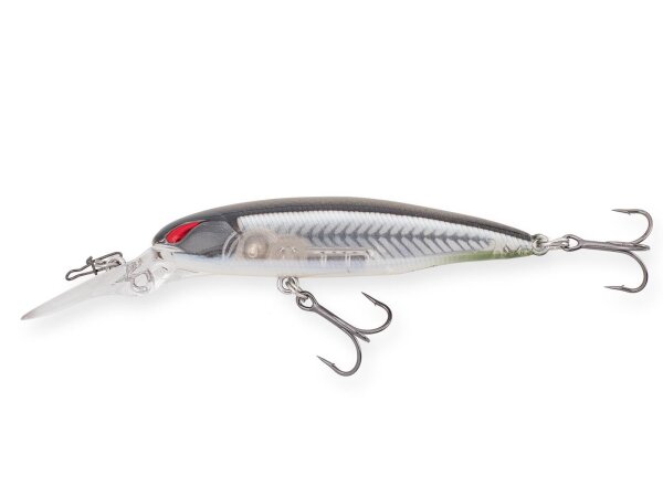 Nories Laydowm Minnow Deep Just Wakasagi Deadly Wakasagi