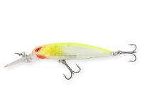 Nories Laydowm Minnow Deep Just Wakasagi Lemon Pearl Shad