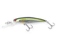 Nories Laydown Minnow Deep Just Wakasagi Lightning Hasu