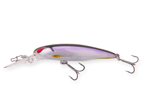Nories Laydowm Minnow Deep Just Wakasagi Live Wakasagi