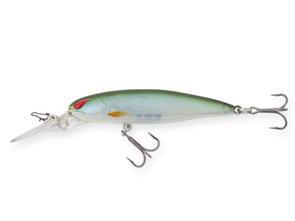 Nories Laydown Minnow Deep Just Wakasagi Moroko