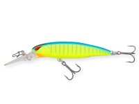 Nories Laydown Minnow Deep Just Wakasagi Muddy Sense II