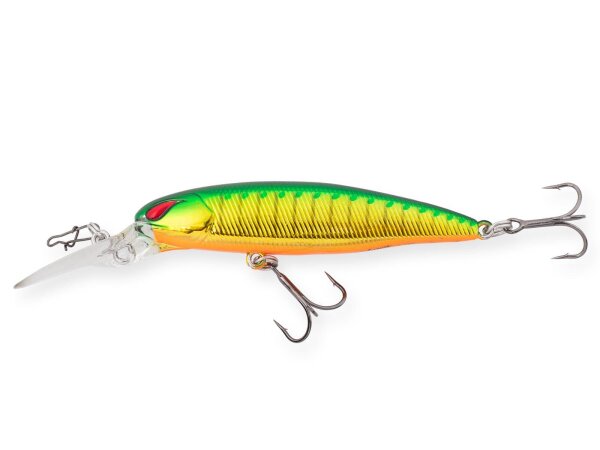 Nories Laydowm Minnow Deep Just Wakasagi Overflow