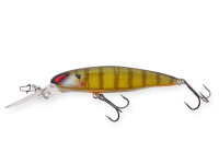Nories Laydown Minnow Deep Just Wakasagi Pearl Real Blue Gill