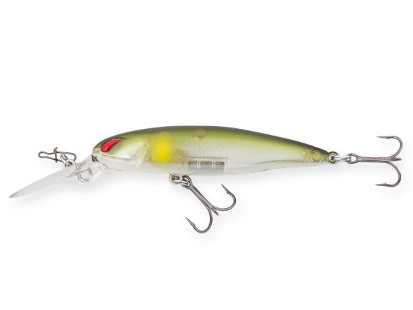 Nories Laydown Minnow Deep Just Wakasagi Reflect Ayu