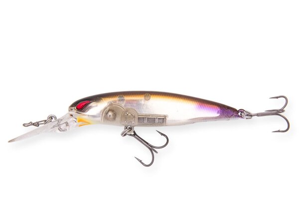 Nories Laydown Minnow Deep Just Wakasagi Reflect Wakasagi