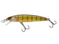 Nories Laydown Minnow Just Wakasagi (309) Pearl Real Blue Gill