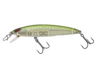 Nories Laydown Minnow Just Wakasagi (75) BB Clear Water Green