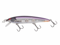 Nories Laydown Minnow Regular (131) Purple Wakasagi