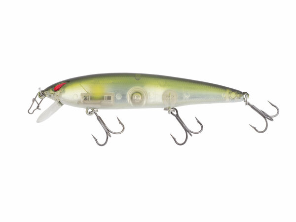 Nories Laydown Minnow Regular (153) Reflect Ayu