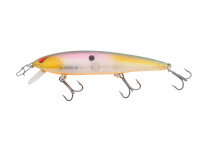 Nories Laydown Minnow Regular (286) Translucent Pearl Shad