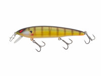 Nories Laydown Minnow Regular (309) Pearl Real Blue Gill
