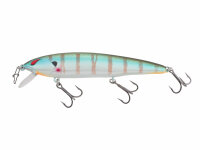 Nories Laydown Minnow Regular (311) Flashing Real Blue Gill