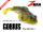 Z-Man Gobius 3" / 7.5 cm | 21g (3/4oz.)