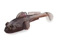 Z-Man Gobius 3" / 7.5 cm | 10.5g (3/8 oz.) PB&J 10.5g (3/8 oz.)