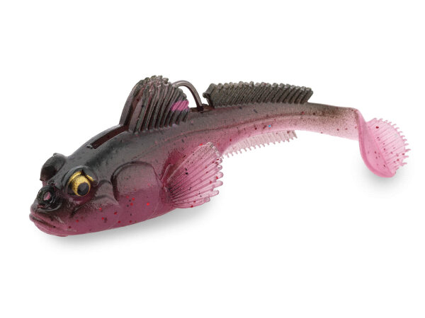 Z-Man Gobius 3" / 7.5 cm | 14g (1/2oz.) Bubble Gut 14g (1/2 oz.)
