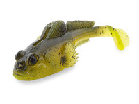 Z-Man Gobius 3" / 7.5 cm | 14g (1/2oz.) Hot Snakes 14g (1/2 oz.)