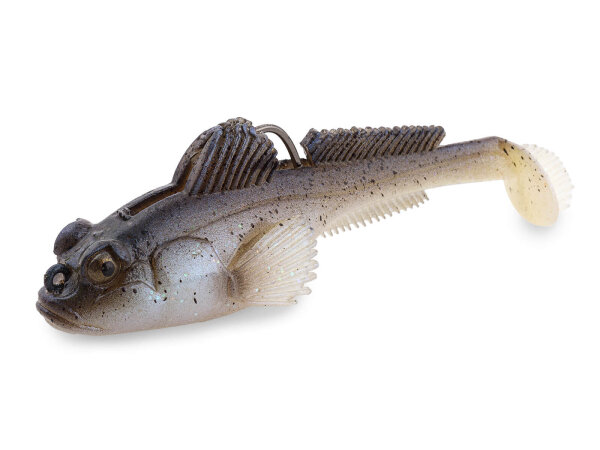 Z-Man Gobius 3" / 7.5 cm | 14g (1/2oz.) The Deal 14g (1/2 oz.)