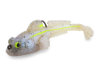 Z-Man Gobius 3" / 7.5 cm | 21g (3/4oz.) Sexy Shimmer Blue 21g (3/4 oz.)