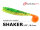 Lunker City Shaker 3.25" / 8.5 cm