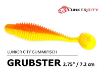 Lunker City Grubster 2.75" / 7.2 cm