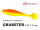Lunker City Grubster 2.75" / 7.2 cm