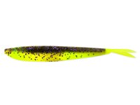 Lunker City Fin-S Fish 4" / 10 cm (Tail Colors) - Big Fish CT