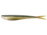 Lunker City Fin-S Fish 4" / 10 cm Arkansas Shiner