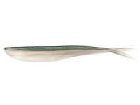 Lunker City Fin-S Fish 4" / 10 cm Ayu
