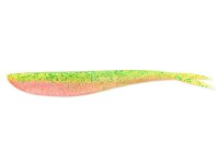Lunker City Fin-S Fish 4" / 10 cm Electric Watermelon
