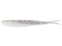 Lunker City Fin-S Fish 4" / 10 cm Ice Shad