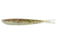Lunker City Fin-S Fish 4" / 10 cm Jungle Jazz