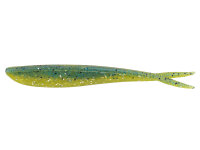 Lunker City Fin-S Fish 4" / 10 cm Mahi Mahi