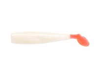 Lunker City Shaker 3.25" / 8.5 cm Albino FT