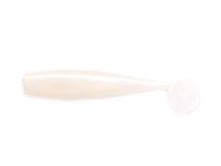 Lunker City Shaker 3.25" / 8.5 cm Albino Shad