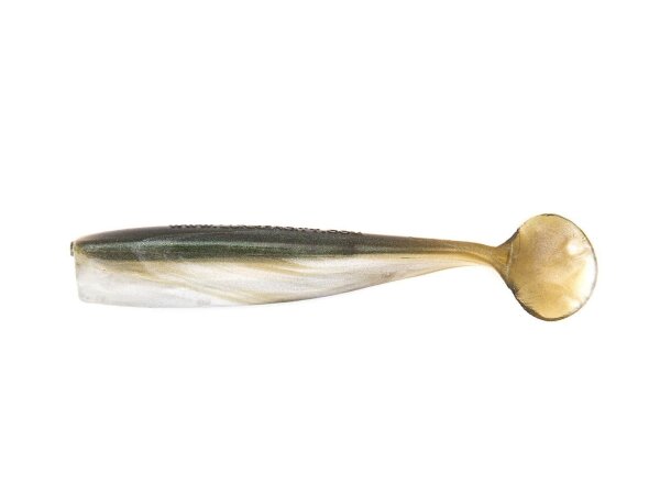 Lunker City Shaker 3.25" / 8.5 cm Arkansas Shiner