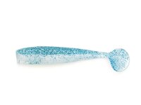 Lunker City Shaker 3.25" / 8.5 cm Baby Blue Shad