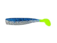 Lunker City Shaker 3.25" / 8.5 cm Blue Ice CT