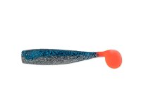 Lunker City Shaker 3.25" / 8.5 cm Blue Ice FT