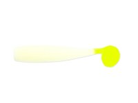 Lunker City Shaker 3.25" / 8.5 cm Glow CT
