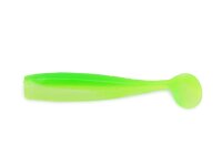 Lunker City Shaker 3.25" / 8.5 cm Limetreuse