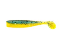 Lunker City Shaker 3.25" / 8.5 cm Mahi Mahi