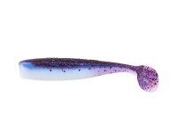 Lunker City Shaker 3.25" / 8.5 cm Purple Majesty