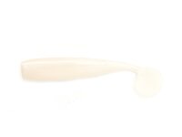 Lunker City Shaker 4.5" / 11 cm Albino Shad