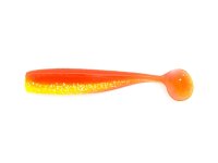 Lunker City Shaker 4.5" / 11 cm Atomic Chicken