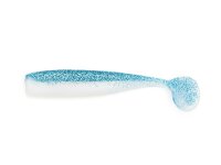 Lunker City Shaker 4.5" / 11 cm Baby Blue Shad