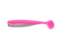Lunker City Shaker 4.5" / 11 cm Bubblegum Ice