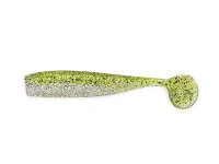 Lunker City Shaker 4.5" / 11 cm Chartreuse Ice